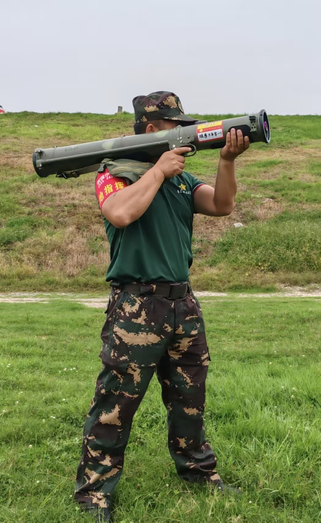 热血集结！宁乡这场超燃户外拓展，解锁青少年成长的硬核玩法！